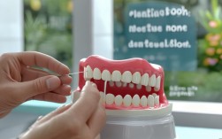 种植牙一定要用牙线吗？