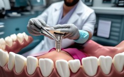 种植牙材料会导致核磁共振检查无法进行吗？