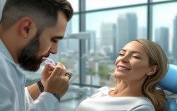 2025中美牙齿矫正差异大？最新技术与价格谁更优？