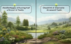 种植半口牙的优缺点有哪些？适合哪些人选择？