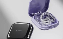 给正畸医生的礼物