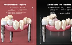 种植牙便宜和贵的区别究竟在哪？关键差异是什么？