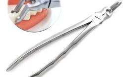 正畸牙根压入器