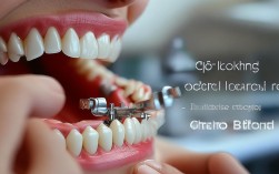 牙齿矫正自锁材料效果如何？与传统矫正相比有何优势？