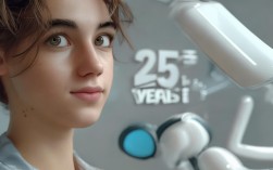 25岁矫正牙齿现在还来得及吗？