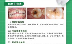 龋齿深龋怎么治疗方法