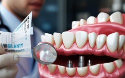 种植牙崩瓷保修期如何界定？厂家是否负责免费修复？