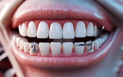 2025牙齿矫正动画爆火，隐形矫正真能1年见效？