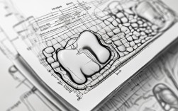 牙槽嵴高度多少毫米可安全种植？最低标准是多少？