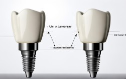 种植牙基台一体冠优缺点有哪些？