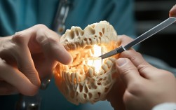 种植牙骨劈开是什么？技术原理与效果如何？