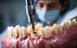 种植牙打孔发炎现在频发？怎么办？