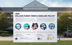 2025大学生医保政策将有哪些新变化？