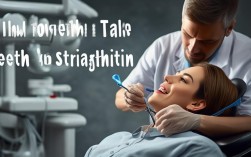 现在矫正牙齿，多久能整齐？