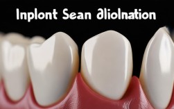 种植牙接缝突然发黑是咋回事？近期高发需警惕？