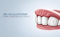 奥瓷钛种植牙优点