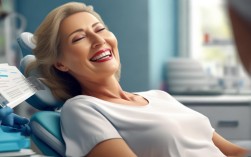 种植牙术后多久能漱口？2025最新解答