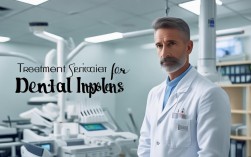 治疗种植牙专家