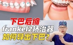 正畸法兰克2改良做法有何独特优势？