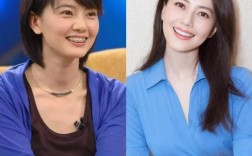 高圆圆27岁矫正牙齿，为何现在才整？