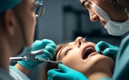 种植牙下颚裂最新应对方案有哪些？