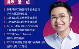 中国口腔正畸医师网网站能提供哪些专业正畸服务与资源支持？