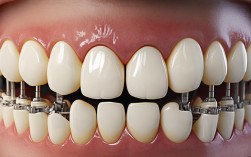 舌侧翼牙齿矫正最新效果怎么样？