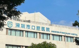 深圳口腔正畸三甲医院哪家好？求推荐！