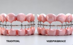 牙齿矫正方式有何不同？哪种更适合自己？