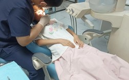 关于牙齿矫正的视频