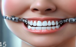 45岁矫正牙齿，一般需要多长时间完成矫正？