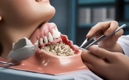 种植牙取骨的注意事项