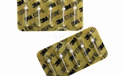 3m纤维桩预备方法