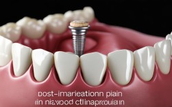 种植牙后临牙痛最近为啥疼？要紧吗？