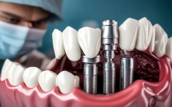 种植牙第三期流程