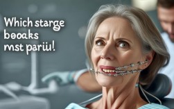 2025矫正牙齿哪个阶段最痛苦？最新正畸痛点阶段解析