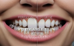 牙周炎患者矫正牙齿可行吗？案例中有哪些注意事项？