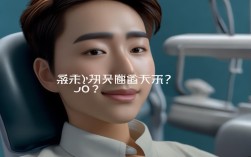 30岁矫正牙齿，现在还来得及吗？