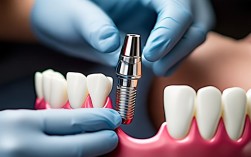 2025种植牙牙桩价格有新调整吗？