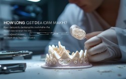 种植牙牙冠一般需要多久能做好？