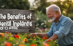 老年人种植牙的好处究竟有哪些？