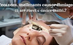 种植牙会引起邻牙损坏吗？邻牙健康会受影响吗？