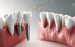 2025种植牙还是牙冠？当下怎么选更优？