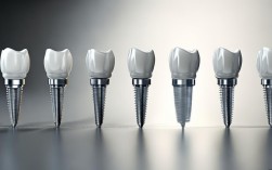不同品牌种植牙区别