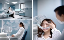 2025隐形矫正公司激增，效果靠谱吗？