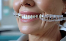 矫正牙齿松动怎么办？正畸期间要紧吗？