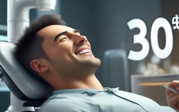 30岁矫正牙齿，现在还来得及吗？