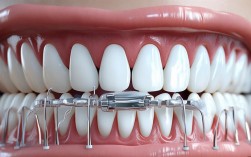 牙齿矫正器究竟是如何一步步矫正牙齿的？