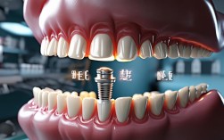 2025最新，牙槽骨多高才能种牙？这样高度才行！