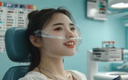 高圆圆矫正牙齿几岁了？近期刚开始的吗？